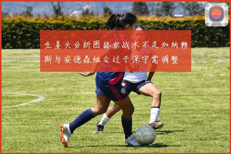生姜头分析图赫尔战术不足加纳赖斯与安德森组合过于保守需调整